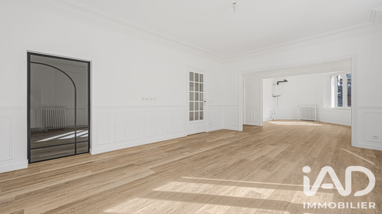 Ma-Cabane - Vente Appartement Gennevilliers, 79 m²