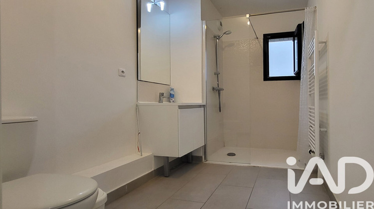 Ma-Cabane - Vente Appartement Gennevilliers, 43 m²