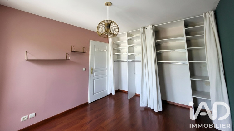 Ma-Cabane - Vente Appartement Gennevilliers, 60 m²
