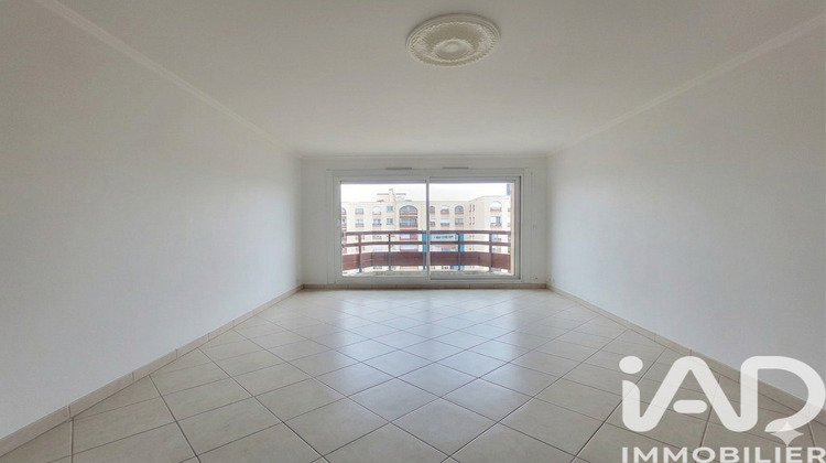 Ma-Cabane - Vente Appartement Gennevilliers, 102 m²