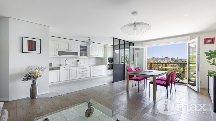 Ma-Cabane - Vente Appartement GENNEVILLIERS, 69 m²
