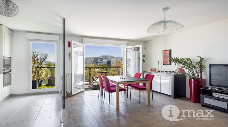 Ma-Cabane - Vente Appartement GENNEVILLIERS, 69 m²