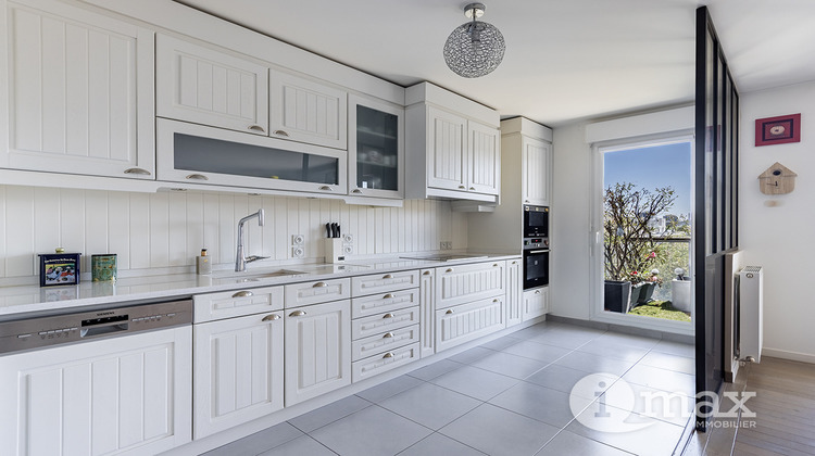 Ma-Cabane - Vente Appartement GENNEVILLIERS, 69 m²
