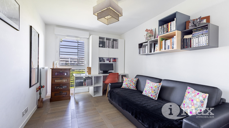 Ma-Cabane - Vente Appartement GENNEVILLIERS, 69 m²