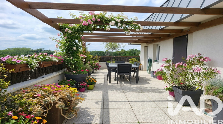 Ma-Cabane - Vente Appartement Gennevilliers, 103 m²