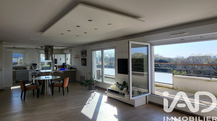 Ma-Cabane - Vente Appartement Gennevilliers, 103 m²