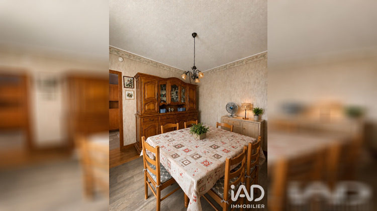 Ma-Cabane - Vente Appartement Gennevilliers, 35 m²
