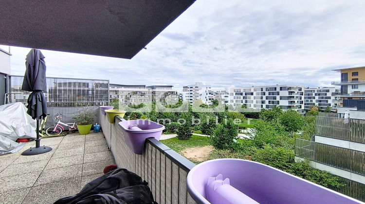 Ma-Cabane - Vente Appartement Gennevilliers, 64 m²