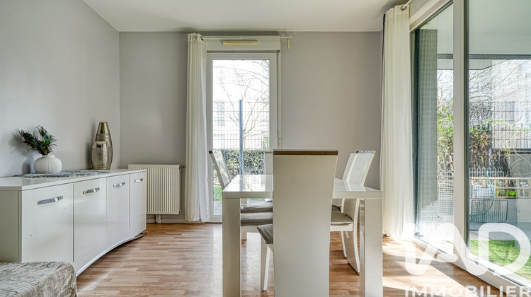 Ma-Cabane - Vente Appartement Gennevilliers, 83 m²