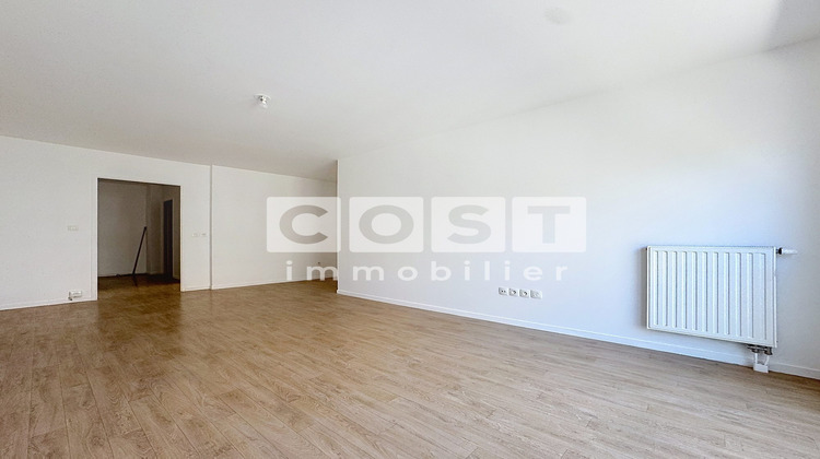 Ma-Cabane - Vente Appartement Gennevilliers, 67 m²