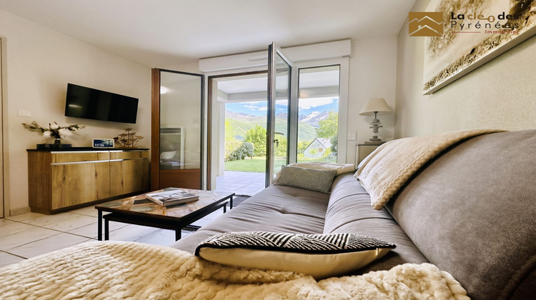 Ma-Cabane - Vente Appartement Génos, 40 m²