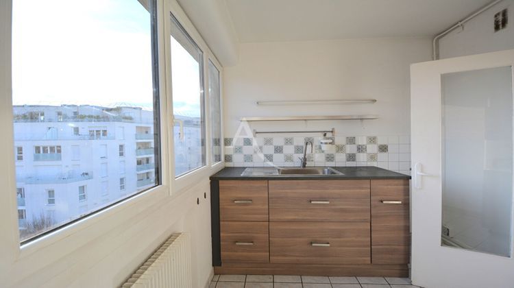Ma-Cabane - Vente Appartement GENTILLY, 71 m²