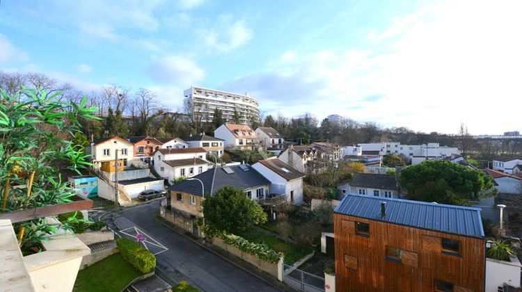 Ma-Cabane - Vente Appartement GENTILLY, 71 m²