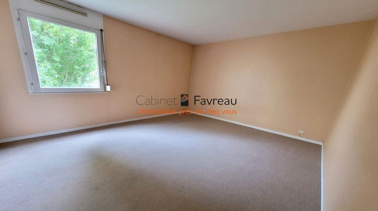 Ma-Cabane - Vente Appartement GENTILLY, 68 m²