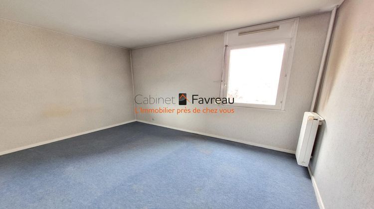 Ma-Cabane - Vente Appartement GENTILLY, 68 m²