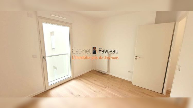 Ma-Cabane - Vente Appartement GENTILLY, 74 m²