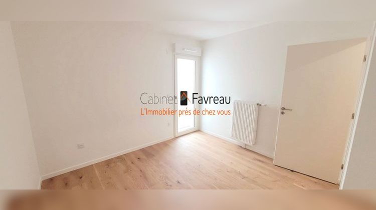 Ma-Cabane - Vente Appartement GENTILLY, 74 m²