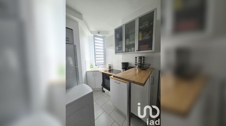 Ma-Cabane - Vente Appartement Gentilly, 32 m²