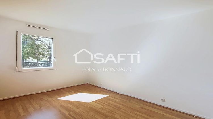 Ma-Cabane - Vente Appartement Gentilly, 64 m²