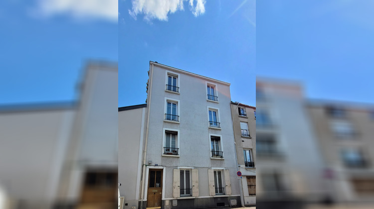 Ma-Cabane - Vente Appartement GENTILLY, 21 m²