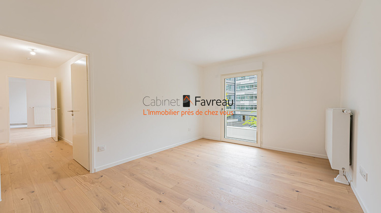 Ma-Cabane - Vente Appartement GENTILLY, 58 m²