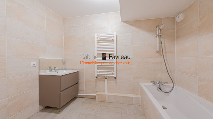 Ma-Cabane - Vente Appartement GENTILLY, 58 m²