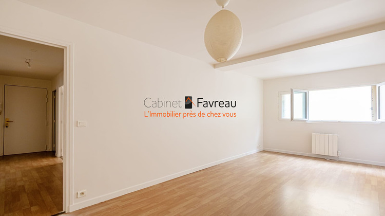 Ma-Cabane - Vente Appartement GENTILLY, 74 m²