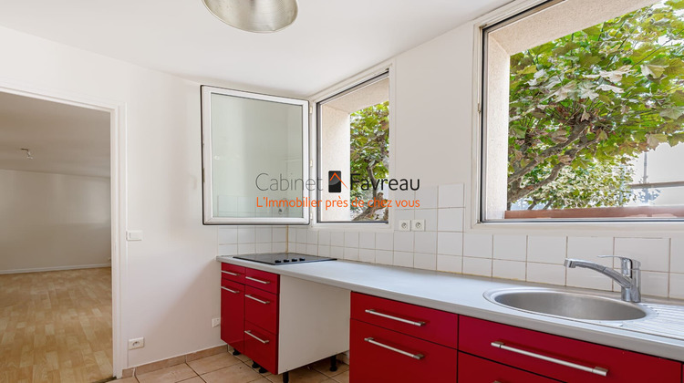 Ma-Cabane - Vente Appartement GENTILLY, 74 m²