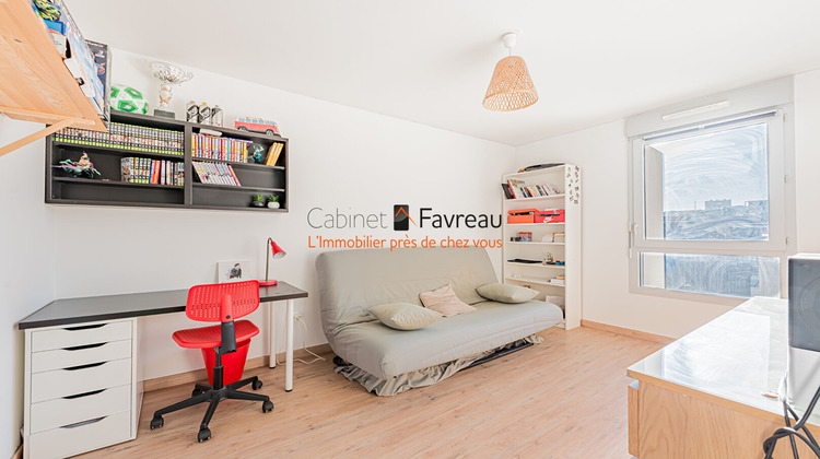 Ma-Cabane - Vente Appartement GENTILLY, 76 m²