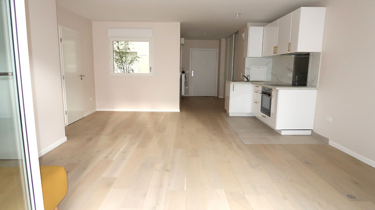 Ma-Cabane - Vente Appartement GENTILLY, 50 m²