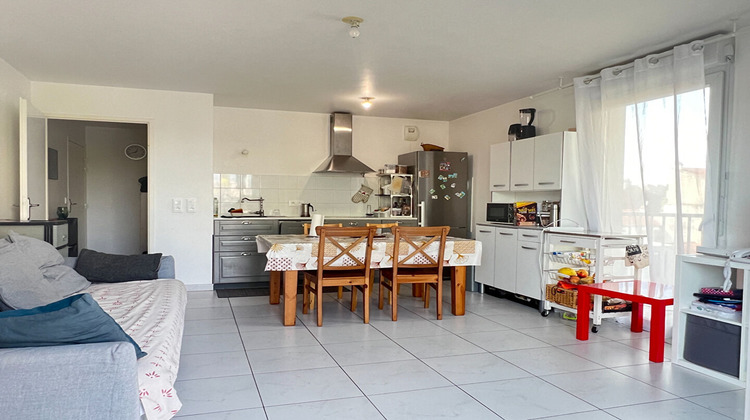 Ma-Cabane - Vente Appartement GENTILLY, 42 m²