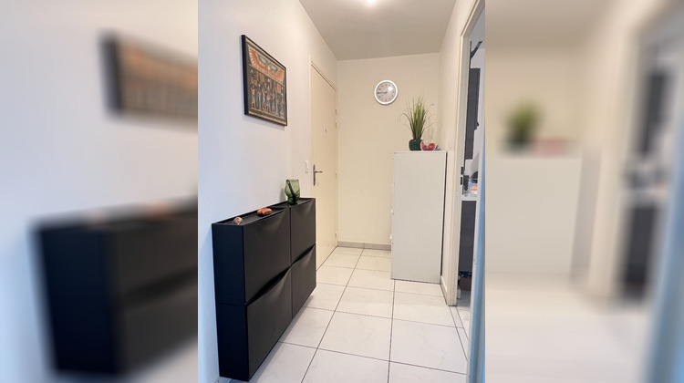 Ma-Cabane - Vente Appartement GENTILLY, 42 m²