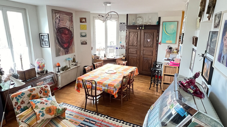 Ma-Cabane - Vente Appartement GENTILLY, 61 m²