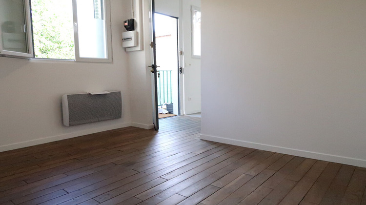 Ma-Cabane - Vente Appartement GENTILLY, 17 m²