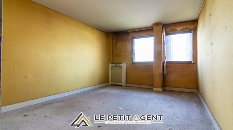 Ma-Cabane - Vente Appartement Gentilly, 76 m²