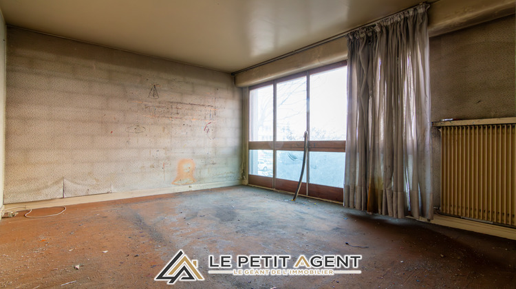 Ma-Cabane - Vente Appartement Gentilly, 76 m²