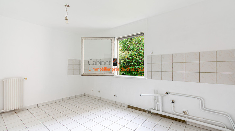 Ma-Cabane - Vente Appartement GENTILLY, 63 m²