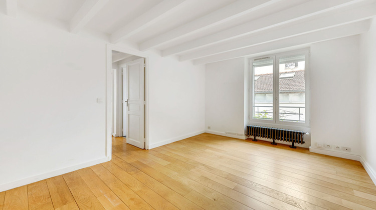 Ma-Cabane - Vente Appartement GENTILLY, 122 m²