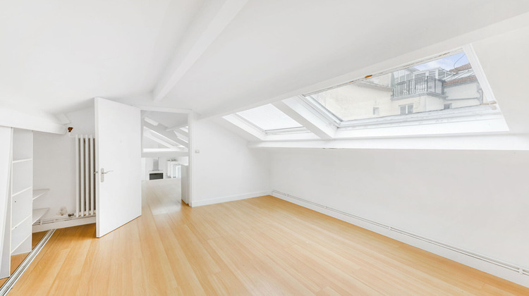 Ma-Cabane - Vente Appartement GENTILLY, 122 m²