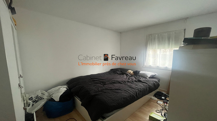 Ma-Cabane - Vente Appartement GENTILLY, 62 m²