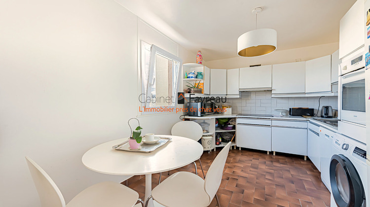 Ma-Cabane - Vente Appartement GENTILLY, 99 m²