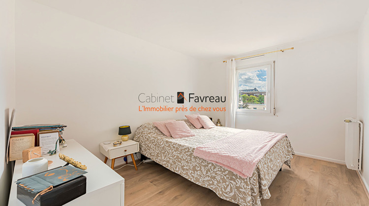 Ma-Cabane - Vente Appartement GENTILLY, 99 m²