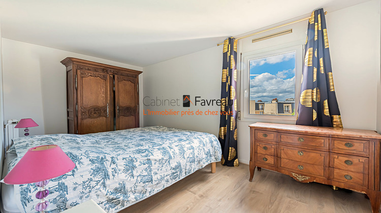 Ma-Cabane - Vente Appartement GENTILLY, 99 m²