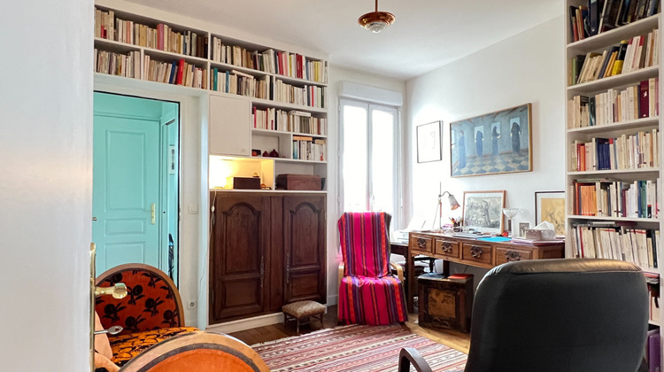 Ma-Cabane - Vente Appartement GENTILLY, 121 m²