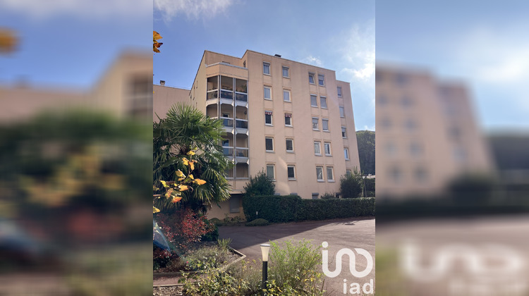 Ma-Cabane - Vente Appartement Gentilly, 64 m²