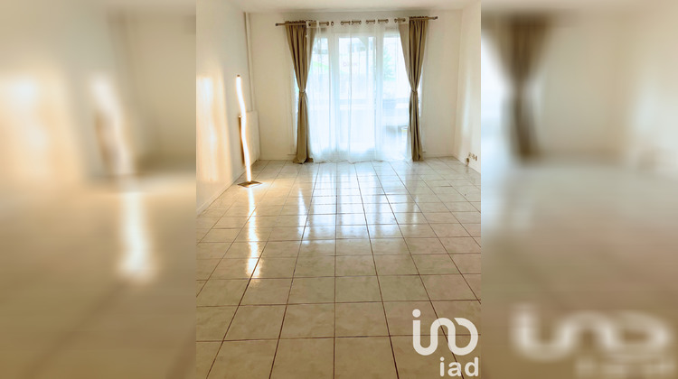 Ma-Cabane - Vente Appartement Gentilly, 64 m²