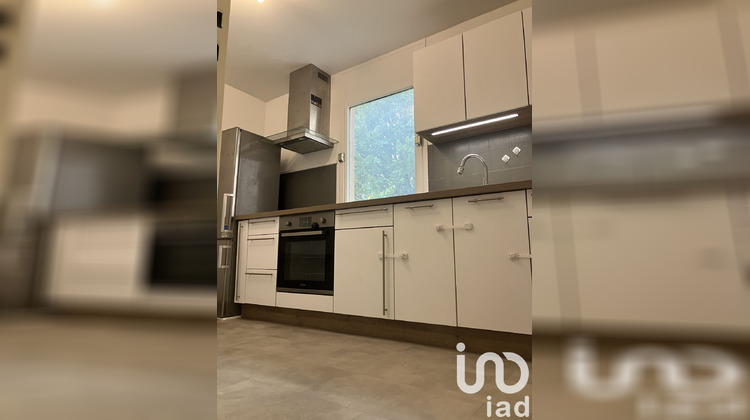 Ma-Cabane - Vente Appartement Gentilly, 64 m²