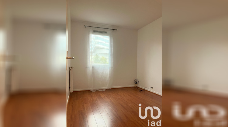 Ma-Cabane - Vente Appartement Gentilly, 64 m²