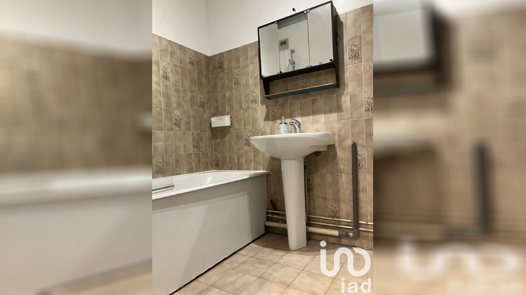 Ma-Cabane - Vente Appartement Gentilly, 64 m²