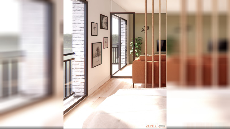 Ma-Cabane - Vente Appartement Gentilly, 26 m²